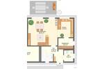 Doppelhaushälfte Chemnitz Rabenstein - 6 Zimmer, 145 m&sup2;, 1.670&euro; | Angebot:25659085