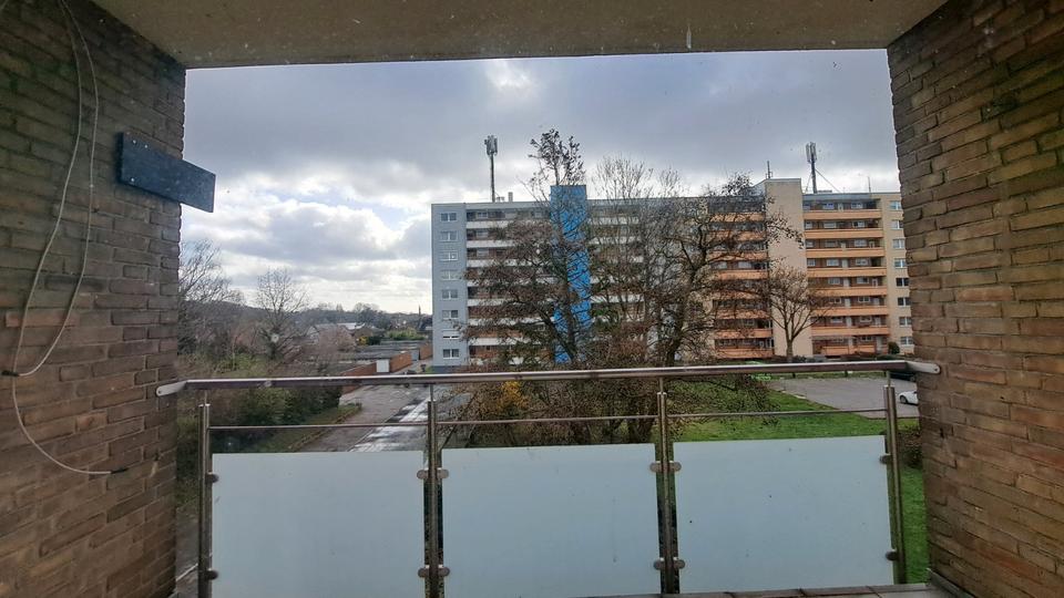 Etagenwohnung Krefeld Benrad - 2 Zimmer, 52 m&sup2;, 500&euro; | Angebot:26573032