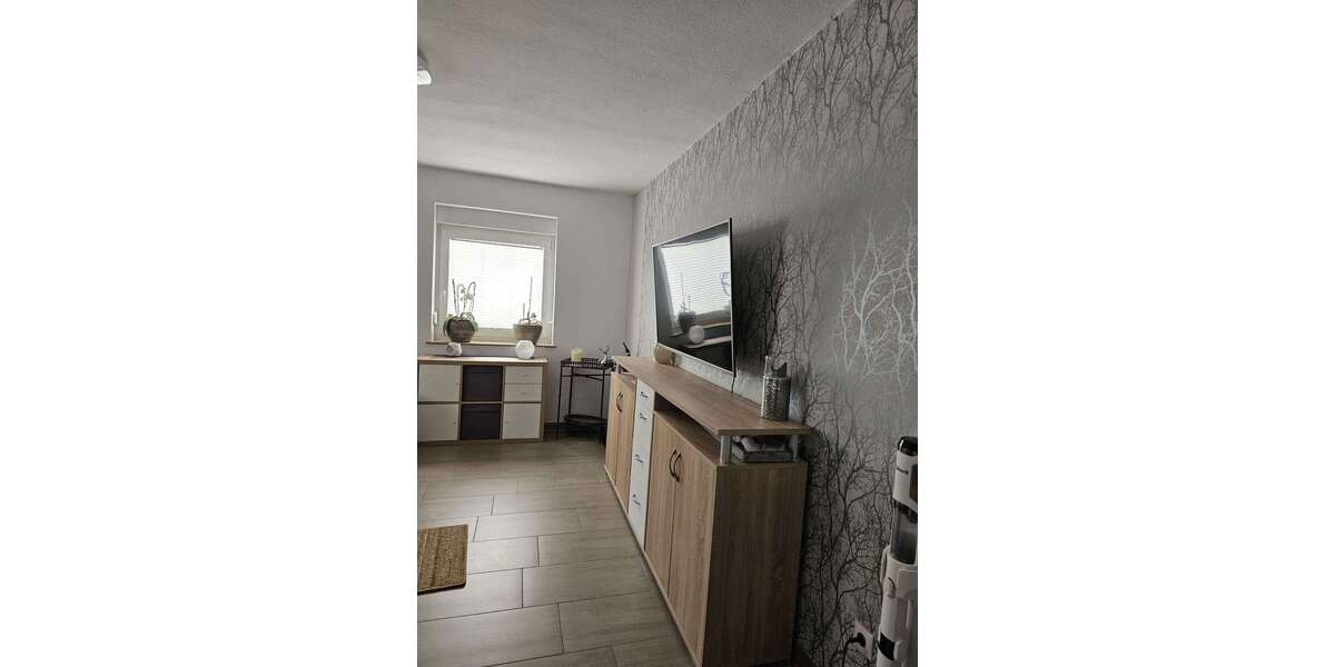Etagenwohnung Rees-Empel Empel - 2 Zimmer, 49 m&sup2;, 630&euro; | Angebot:26596027