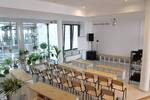 Arbeitsplätze in modernem Coworking Space in schöner Passage - All-in-Miete