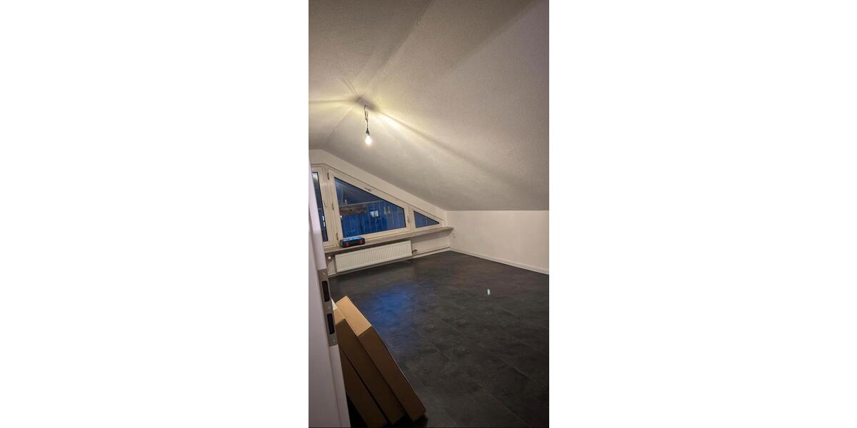 Dachgeschoßwohnung Sachsenheim - 2 Zimmer, 55 m&sup2;, 700&euro; | Angebot:24853855