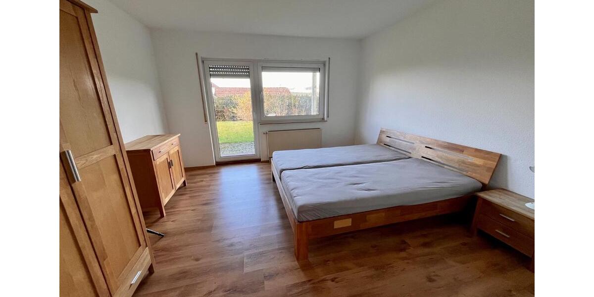 Terrassenwohnung Battenberg (Eder) - 3 Zimmer, 73 m&sup2;, 630&euro; | Angebot:26223346