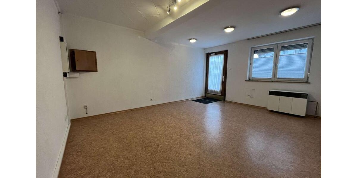 Gewerbeobjekt Ebersdorf bei Coburg - 390&euro; | Angebot:21280331