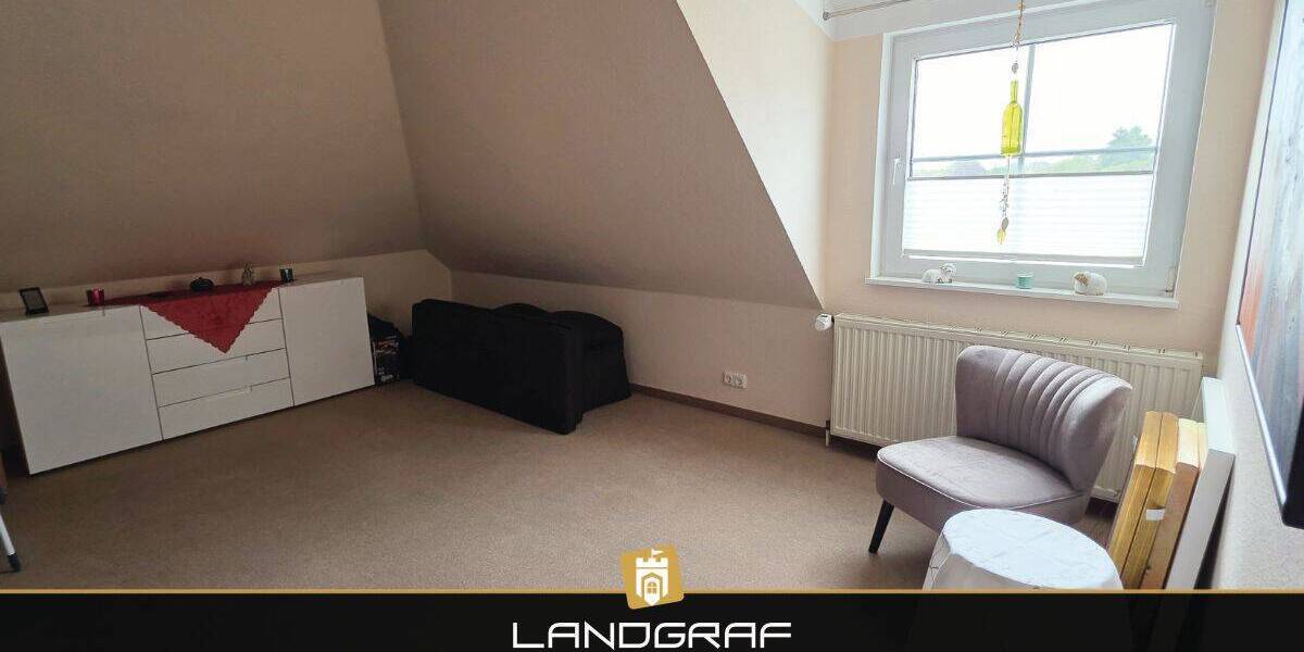 Etagenwohnung Harpstedt - 3 Zimmer, 91 m&sup2;, 700&euro; | Angebot:26572551