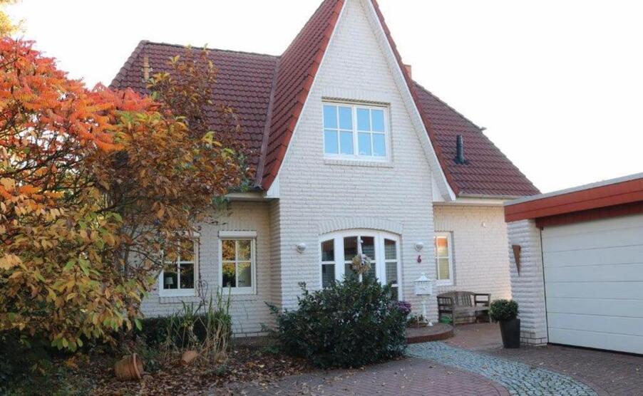 Einfamilienhaus - Anfragestopp, bitte aktuell keine Anfragen mehr