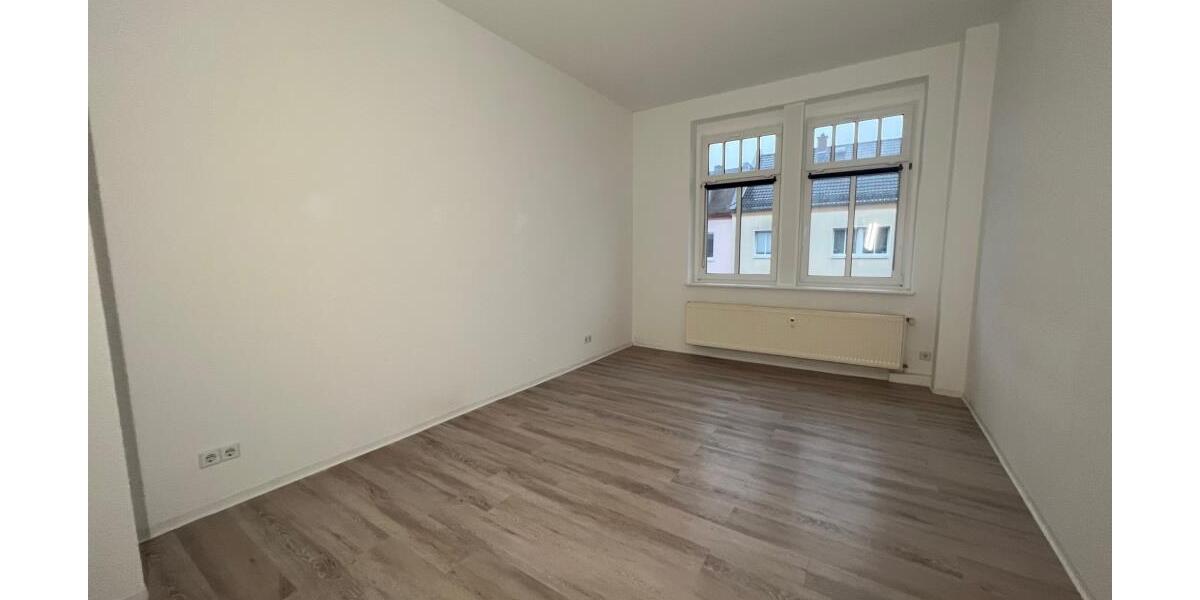 Moderne 2,5 Raum Wohnung in ruhiger City-Lage! - Etagenwohnung Gera | Angebot:27357773