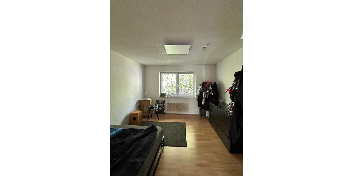 Etagenwohnung Oberndorf am Neckar - 3 Zimmer, 64 m&sup2;, 700&euro; | Angebot:26441767