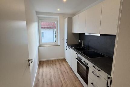 Wohnung Augsburg Bergheim - 3 Zimmer, 63 m&sup2;, 1.255&euro; | Angebot:26226426