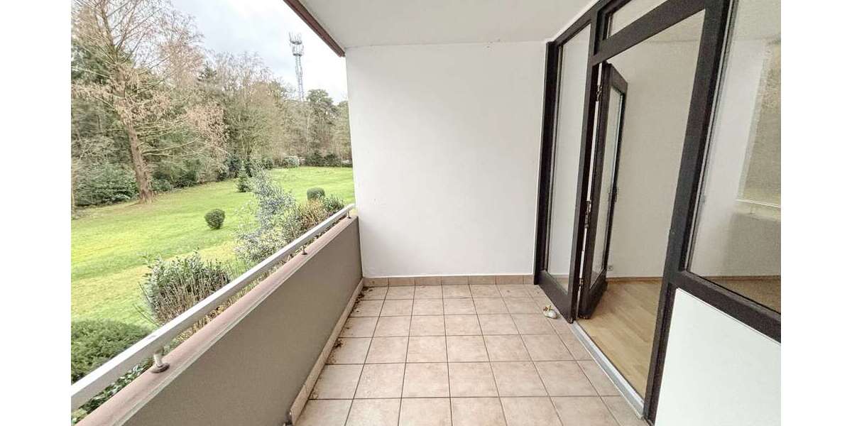 Etagenwohnung Bergisch Gladbach Frankenforst - 3 Zimmer, 70 m&sup2;, 700&euro; | Angebot:25154233