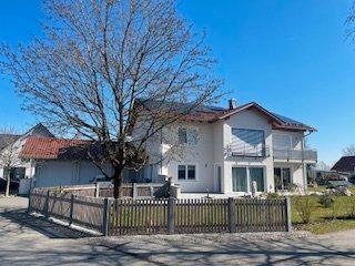 Wohnung Jesenwang - 4.5 Zimmer, 119 m&sup2;, 1.530&euro; | Angebot:26262648