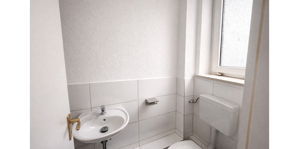 Erdgeschoßwohnung Bremerhaven - 1 Zimmer, 35 m&sup2;, 360&euro; | Angebot:26130412