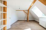 Dachgeschoßwohnung Weilheim in Oberbayern - 3 Zimmer, 104 m&sup2;, 1.640&euro; | Angebot:26632559