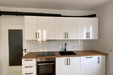 Wohnung Amberg - 4 Zimmer, 79 m&sup2;, 850&euro; | Angebot:25051976