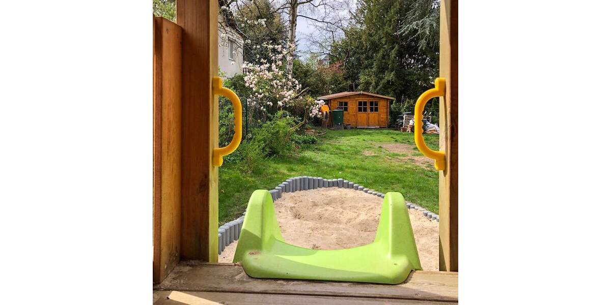 Etagenwohnung Berlin Lichterfelde - 5 Zimmer, 135 m&sup2;, 2.977&euro; | Angebot:24972209