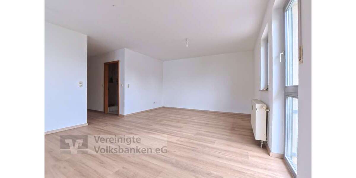 Etagenwohnung Weil der Stadt - 3 Zimmer, 76 m&sup2;, 1.050&euro; | Angebot:26597680