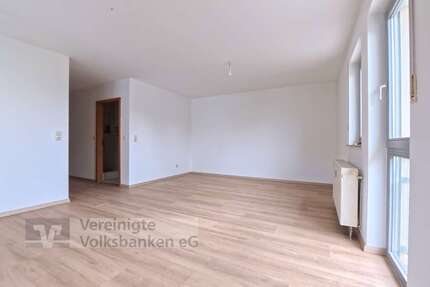 Wohnung Weil der Stadt - 3 Zimmer, 76 m&sup2;, 1.050&euro; | Angebot:26597680