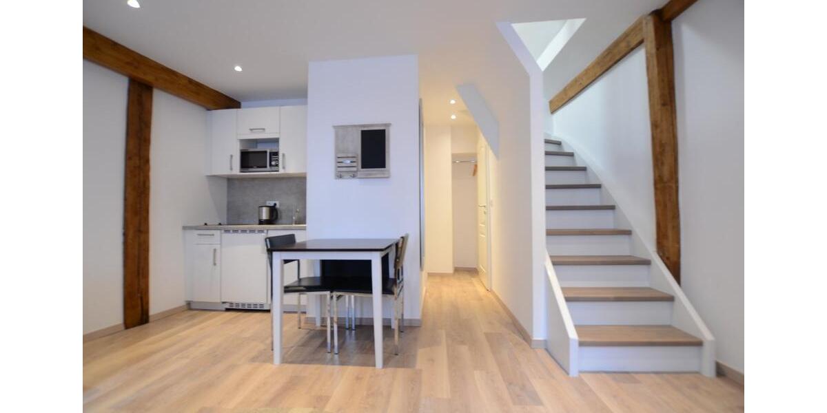 Wohnen auf Zeit Stade - 2 Zimmer, 50 m&sup2;, 890&euro; | Angebot:17401083