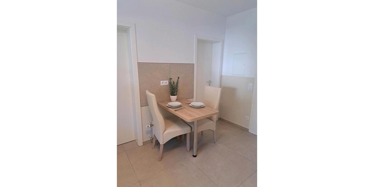 Wohnen auf Zeit Vlotho - 3 Zimmer, 80 m&sup2;, 140&euro; | Angebot:20715279