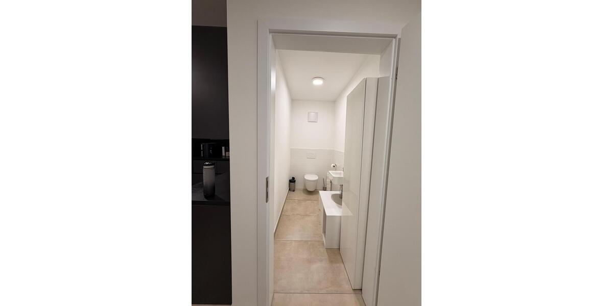 Etagenwohnung Hennef (Sieg) - 3 Zimmer, 96 m&sup2;, 1.598&euro; | Angebot:26035746