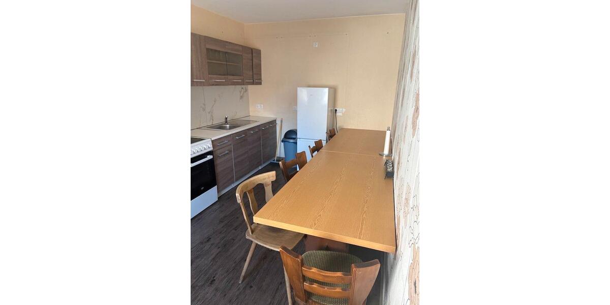 Etagenwohnung Dreieich - 3 Zimmer, 80 m&sup2;, 1.400&euro; | Angebot:26697989