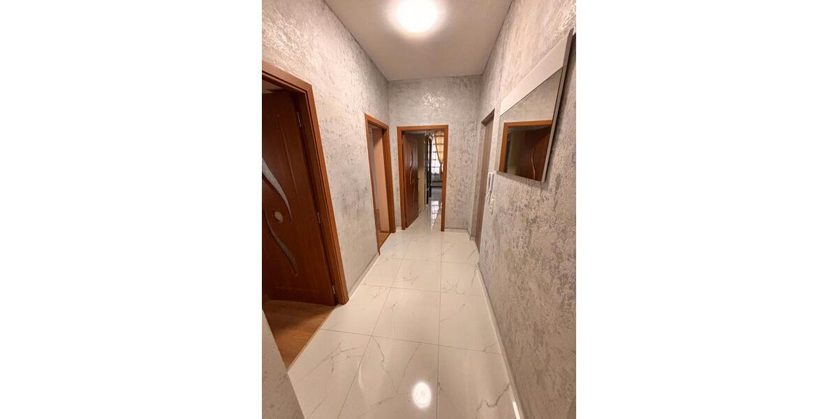 Erdgeschoßwohnung Wilkau-Haßlau Haßlau - 5 Zimmer, 115 m&sup2;, 750&euro; | Angebot:26568323