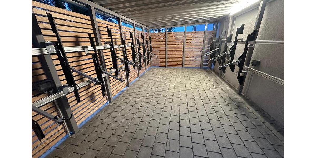 Dachgeschoßwohnung Markdorf - 4 Zimmer, 102 m&sup2;, 1.728&euro; | Angebot:25637932