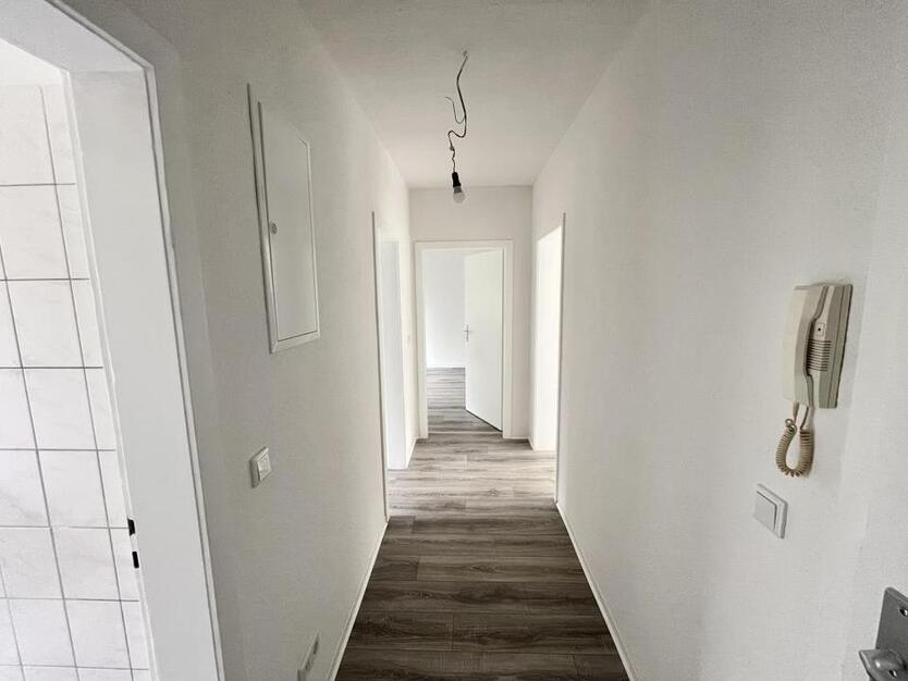 Stilvoll saniert: 3-Zimmer-Wohnung im Erdgeschoss mit Wohlfühlambiente!! zimmer