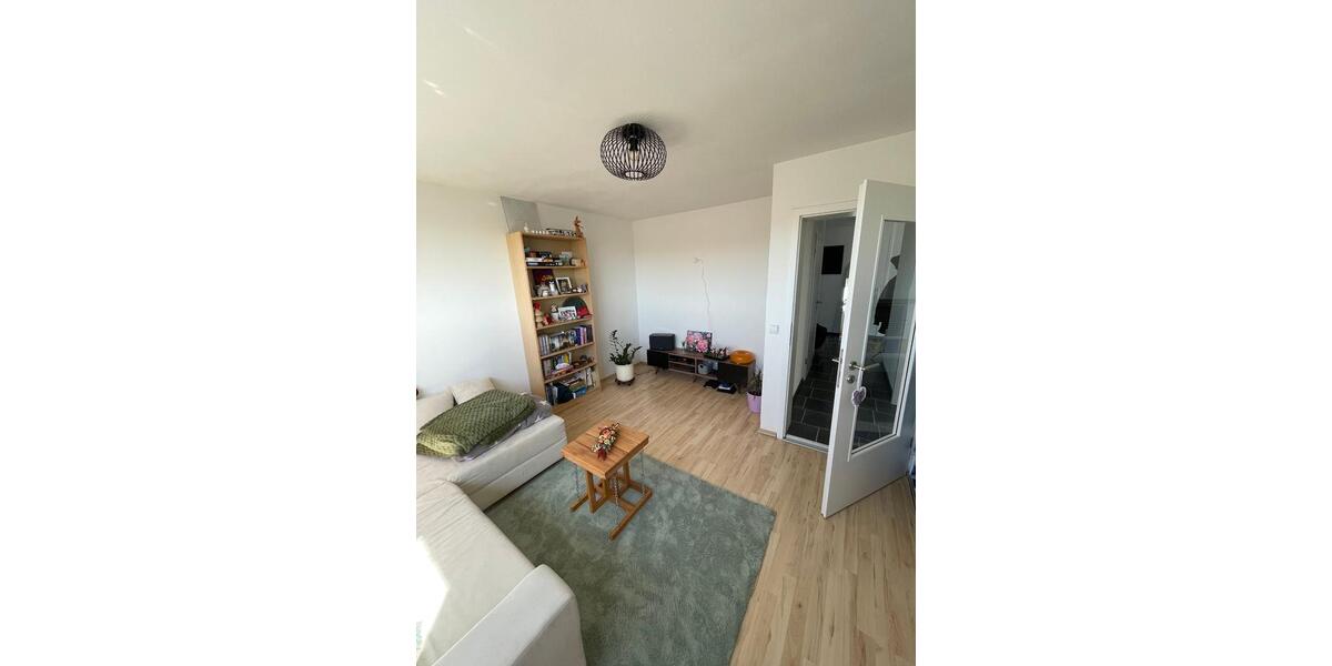 Etagenwohnung Friedrichshafen Ailingen - 2.5 Zimmer, 68 m&sup2;, 850&euro; | Angebot:26288221