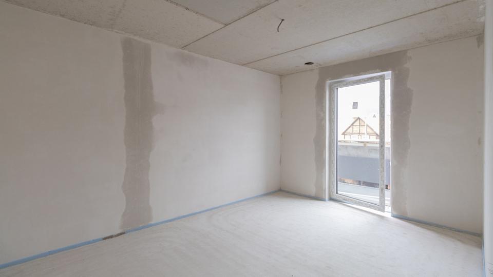 Etagenwohnung Breitenworbis - 3 Zimmer, 92 m&sup2;, 850&euro; | Angebot:26382382