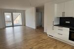 Erstbezug: Attraktive 3 Zimmer Wohnung im EG mit TG-Stellplatz in Lehr zu vermieten! zimmer