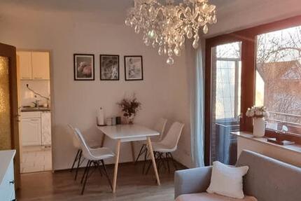 Wohnung Haste - 1 Zimmer, 32 m&sup2;, 290&euro; | Angebot:27610108