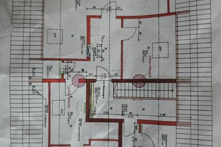 Wohnung Rammingen - 3 Zimmer, 88 m&sup2;, 1.050&euro; | Angebot:26124369