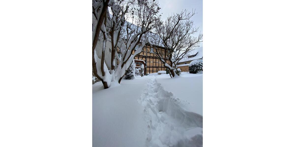 Etagenwohnung Bad Langensalza - 3 Zimmer, 91 m&sup2;, 750&euro; | Angebot:25540076