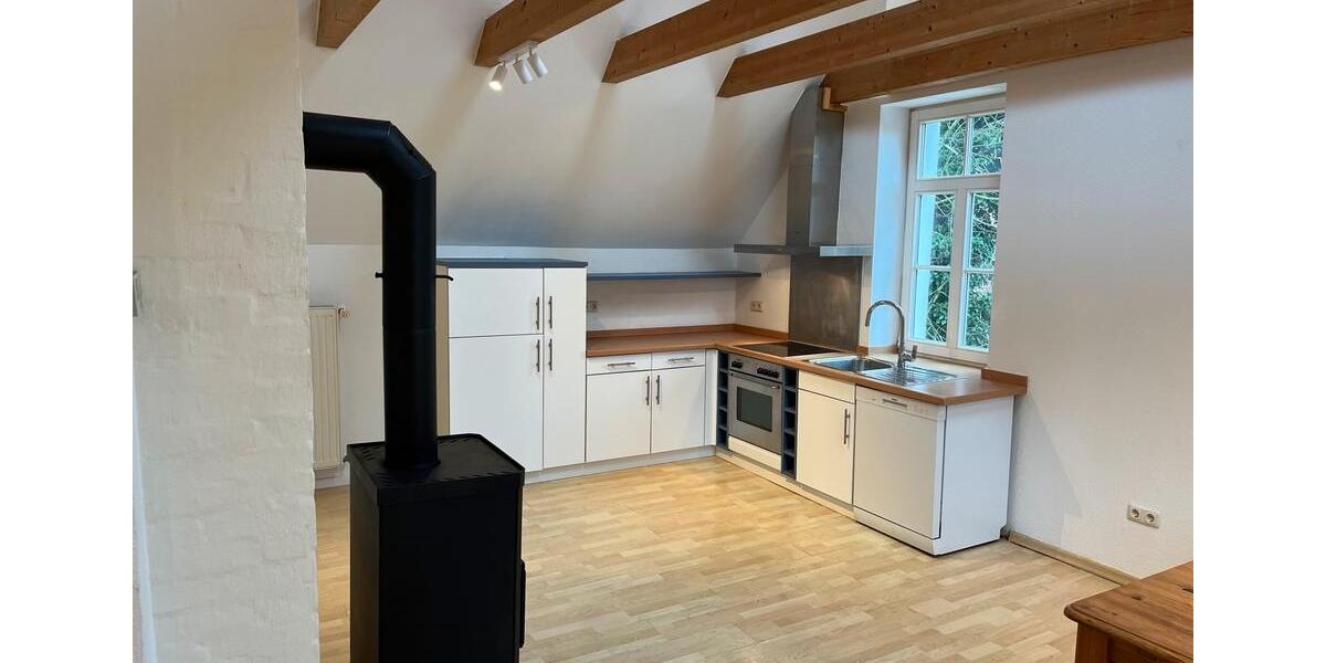 Etagenwohnung Greven - 2 Zimmer, 83 m&sup2;, 900&euro; | Angebot:25947684