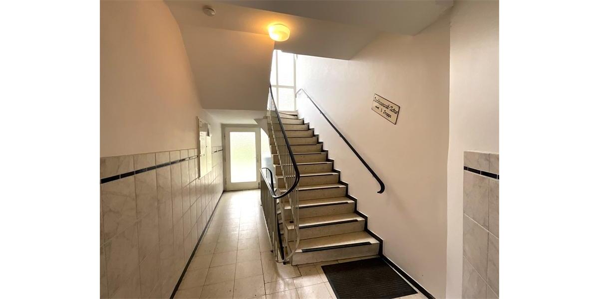 Etagenwohnung Bad Bevensen - 2 Zimmer, 59 m&sup2;, 650&euro; | Angebot:23165436