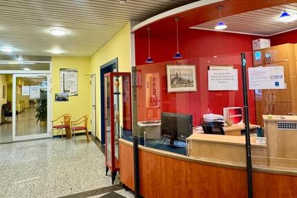 Großzügige Praxisfläche in zentraler Lage – ideal für Ihre Arztpraxis medizinische Nutzung - Gewerbeobjekt Furth im Wald | Angebot:25710236