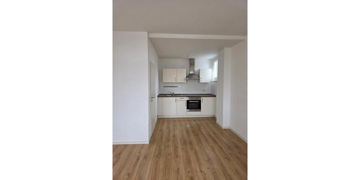 Etagenwohnung Lübeck Innenstadt - 2 Zimmer, 45 m&sup2;, 645&euro; | Angebot:25175172