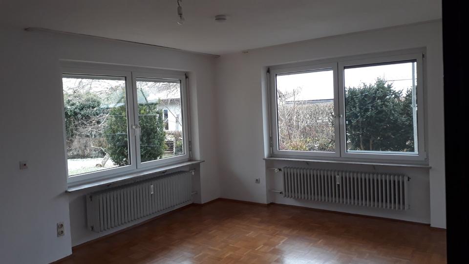 Etagenwohnung Illmensee - 2 Zimmer, 64 m&sup2;, 750&euro; | Angebot:25168037