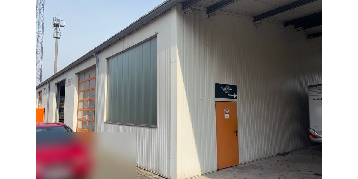 Gewerbeobjekt Großefehn - 2.000&euro; | Angebot:25513117