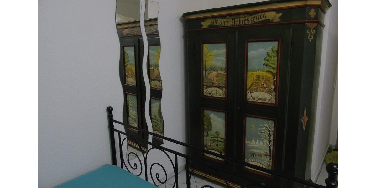 Etagenwohnung Gummersbach Berstig Süd - 1 Zimmer, 40 m&sup2;, 516&euro; | Angebot:25046416