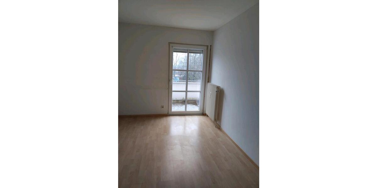 Etagenwohnung Tann - 2 Zimmer, 60 m&sup2;, 800&euro; | Angebot:24884525