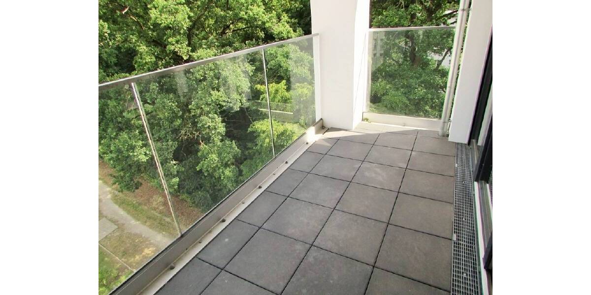 Etagenwohnung Wolfsburg Hellwinkel - 3 Zimmer, 93 m&sup2;, 1.216&euro; | Angebot:26080150