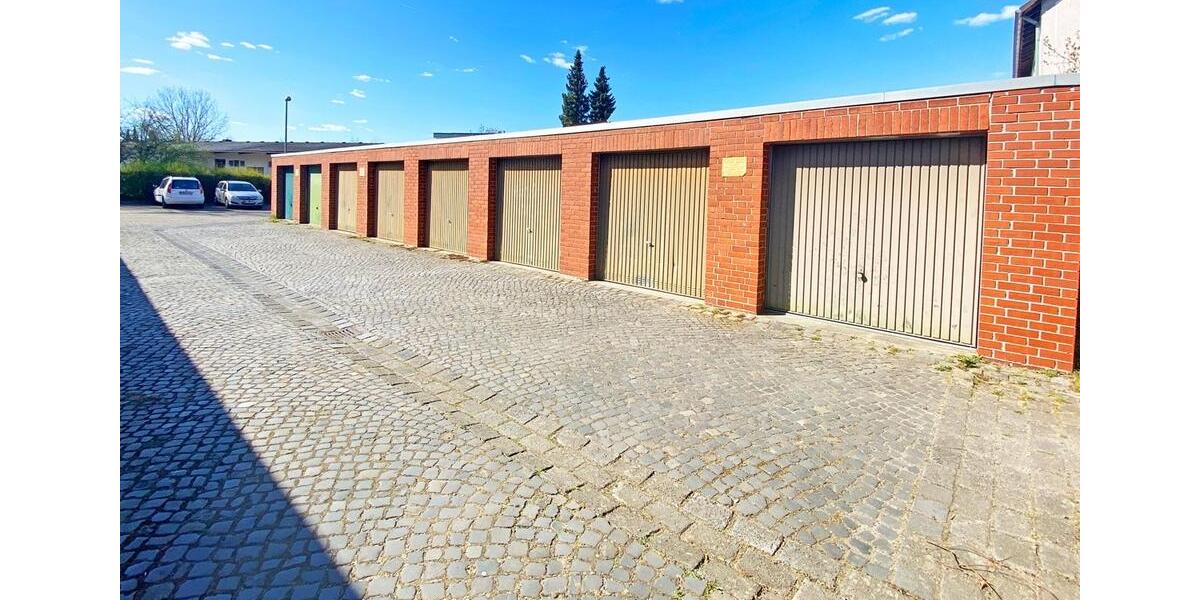 Gewerbeobjekt Braunschweig Wabe-Schunter-Beberbach - 60&euro; | Angebot:26523175