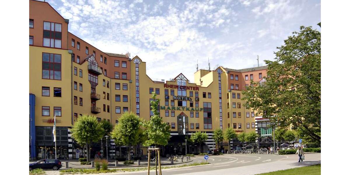 Gewerbeobjekt Weil am Rhein - 5.900&euro; | Angebot:25196742