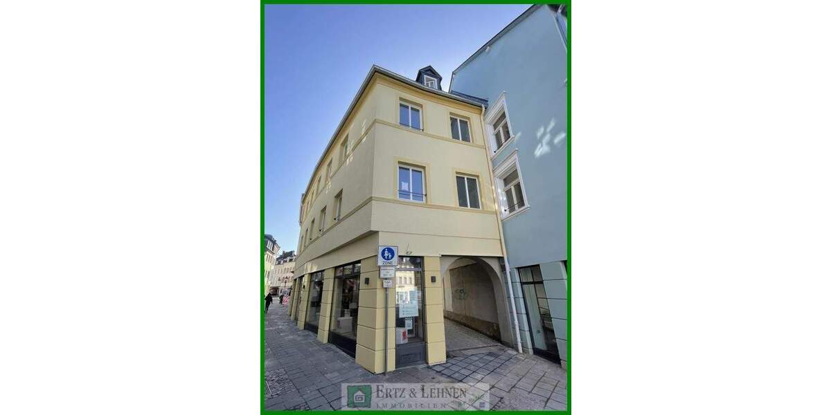 Etagenwohnung Wittlich - 2 Zimmer, 74 m&sup2;, 650&euro; | Angebot:25280013