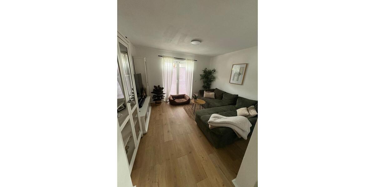 Etagenwohnung Sundern (Sauerland) - 4 Zimmer, 81 m&sup2;, 1.180&euro; | Angebot:26603549
