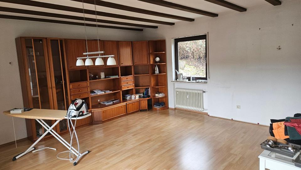 Terrassenwohnung Wetzlar - 2 Zimmer, 96 m&sup2;, 890&euro; | Angebot:25207215