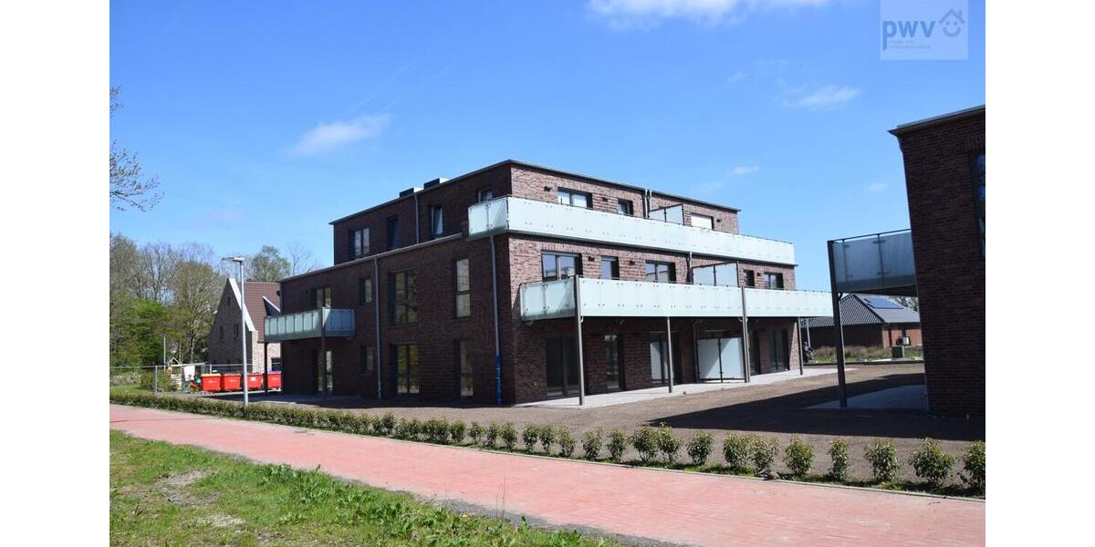 Erdgeschoßwohnung Aurich Egels und Wallinghausen - 2 Zimmer, 66 m&sup2;, 696&euro; | Angebot:26367144