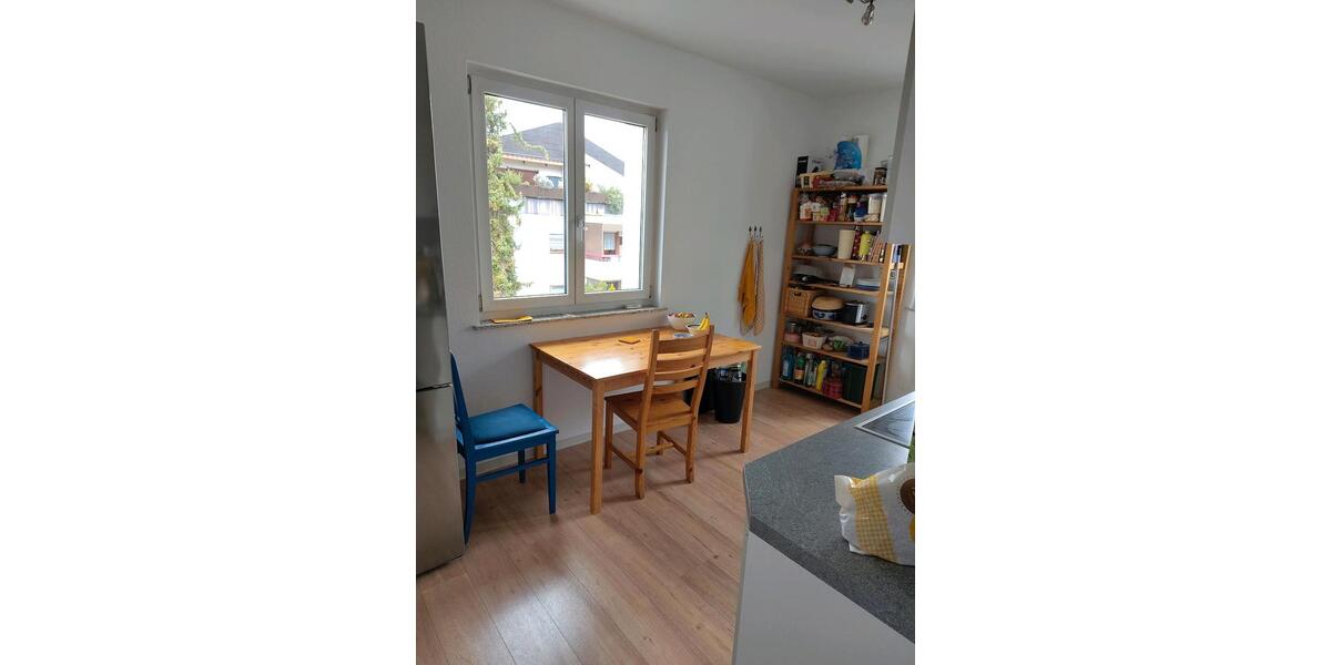 Wohnen auf Zeit Ludwigsburg Pflugfelden - 18 Zimmer, 80 m&sup2;, 140&euro; | Angebot:26634811