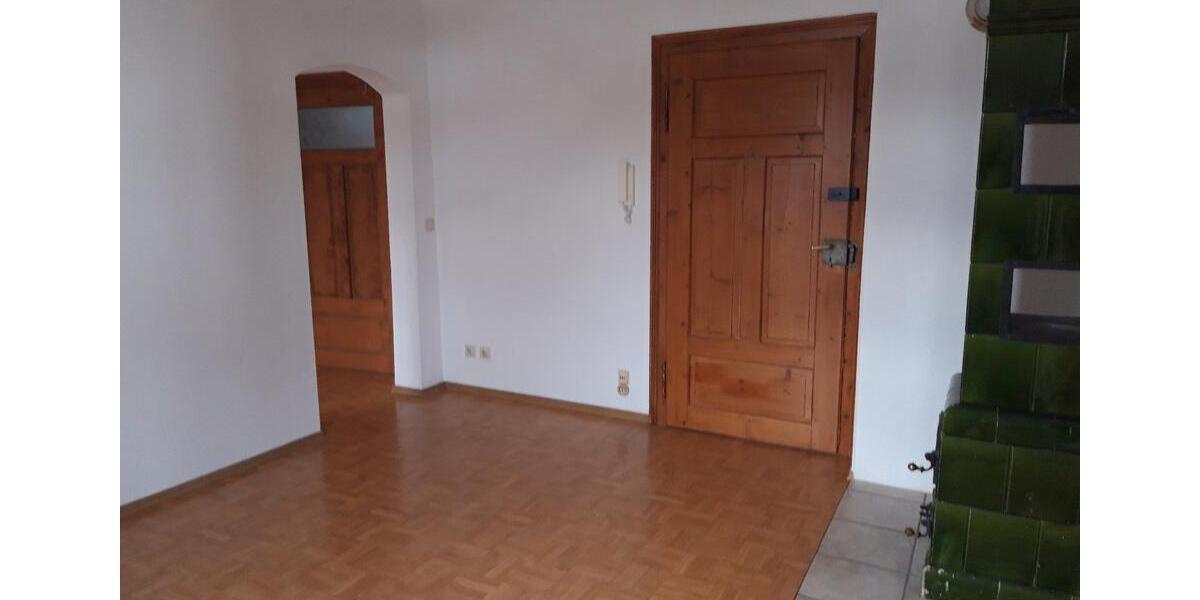 Etagenwohnung Bischofswiesen - 2 Zimmer, 50 m&sup2;, 530&euro; | Angebot:24870767